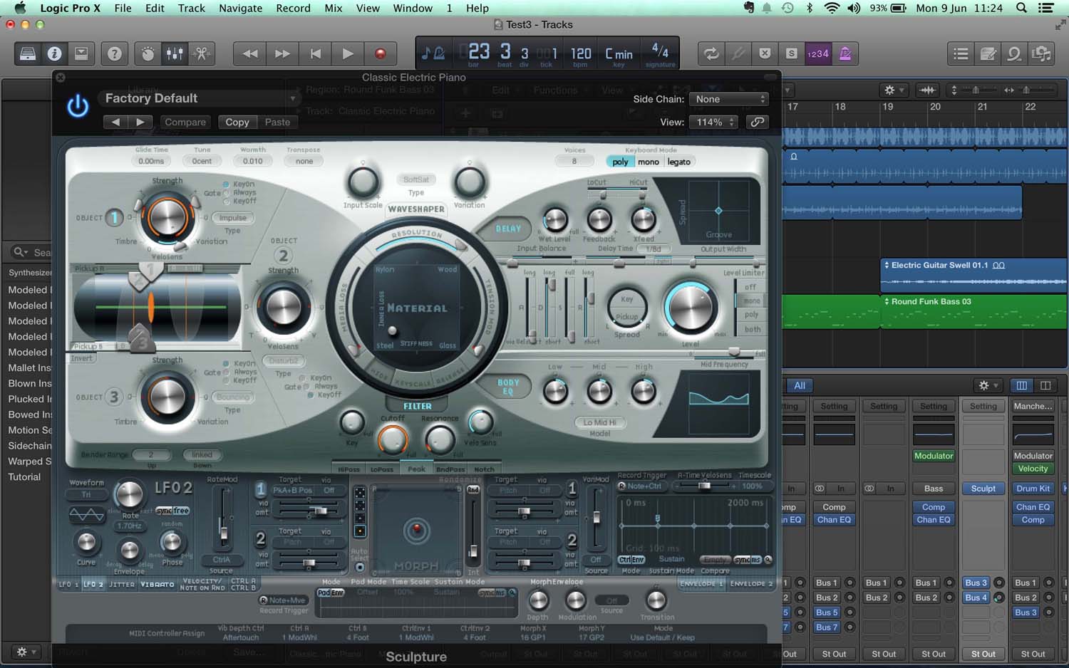is logic pro x available for windows